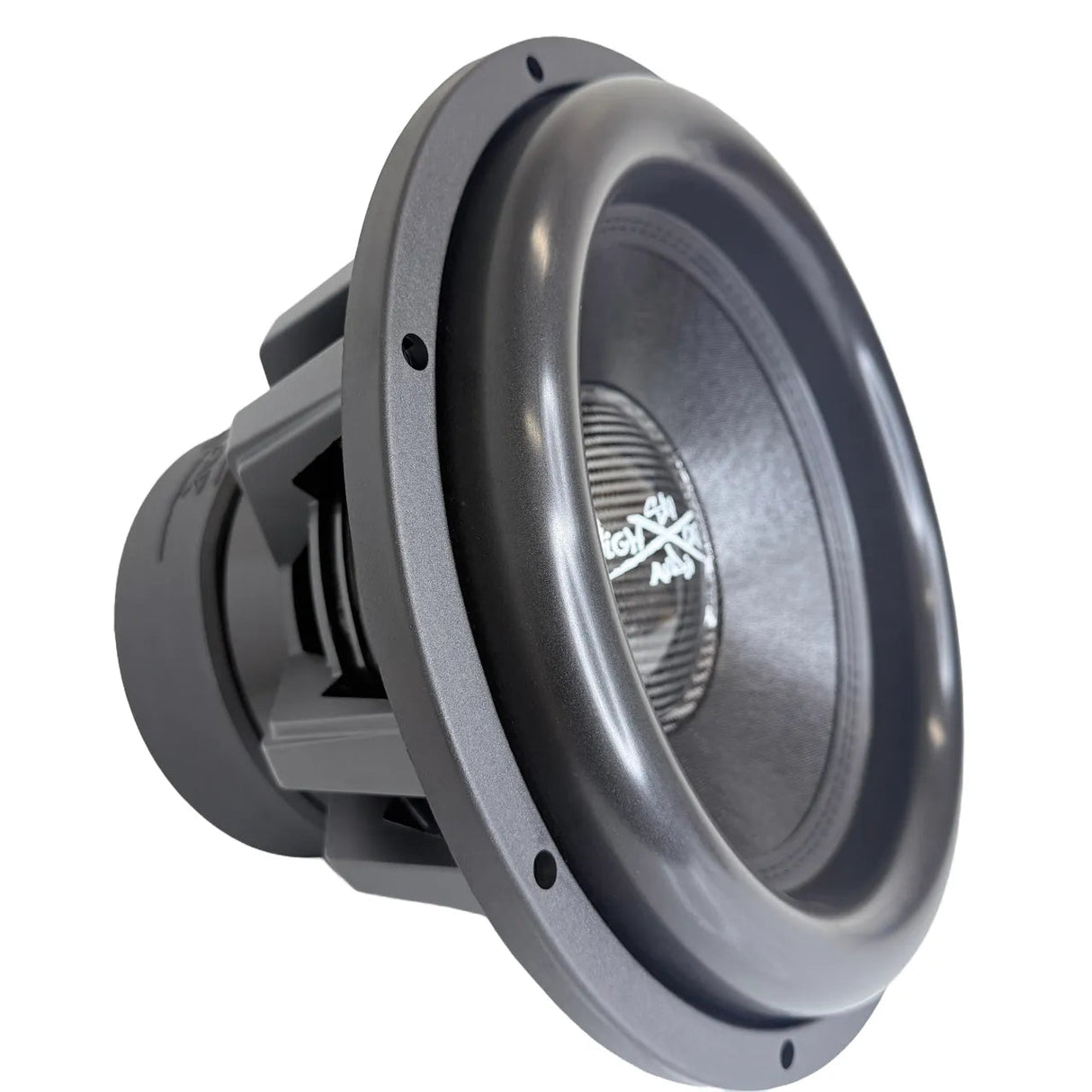 Sky High Car Audio BMX 15" 2500W RMS Subwoofer DVC Sky High Car Audio