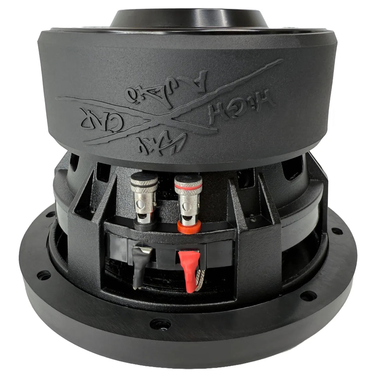 Sky High Car Audio FXB 6.5" 400W RMS Subwoofer DVC Sky High Car Audio