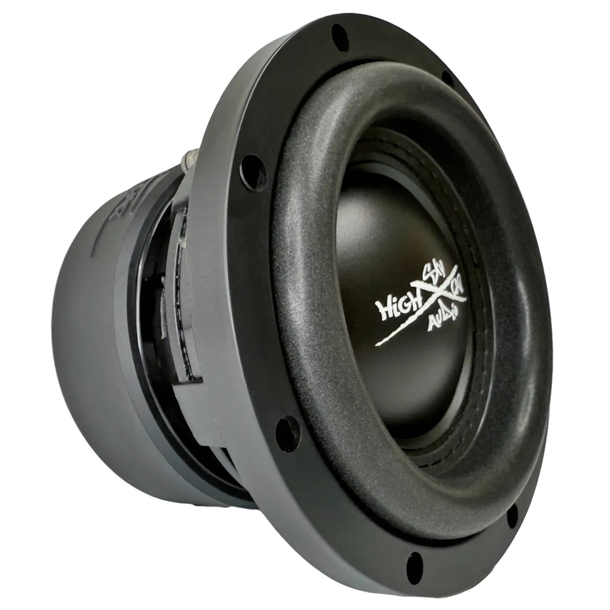 Sky High Car Audio FXB 6.5" 400W RMS Subwoofer DVC Sky High Car Audio