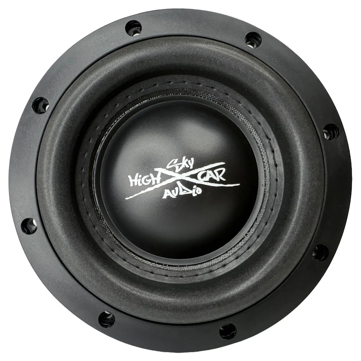 Sky High Car Audio FXB 6.5" 400W RMS Subwoofer DVC Sky High Car Audio