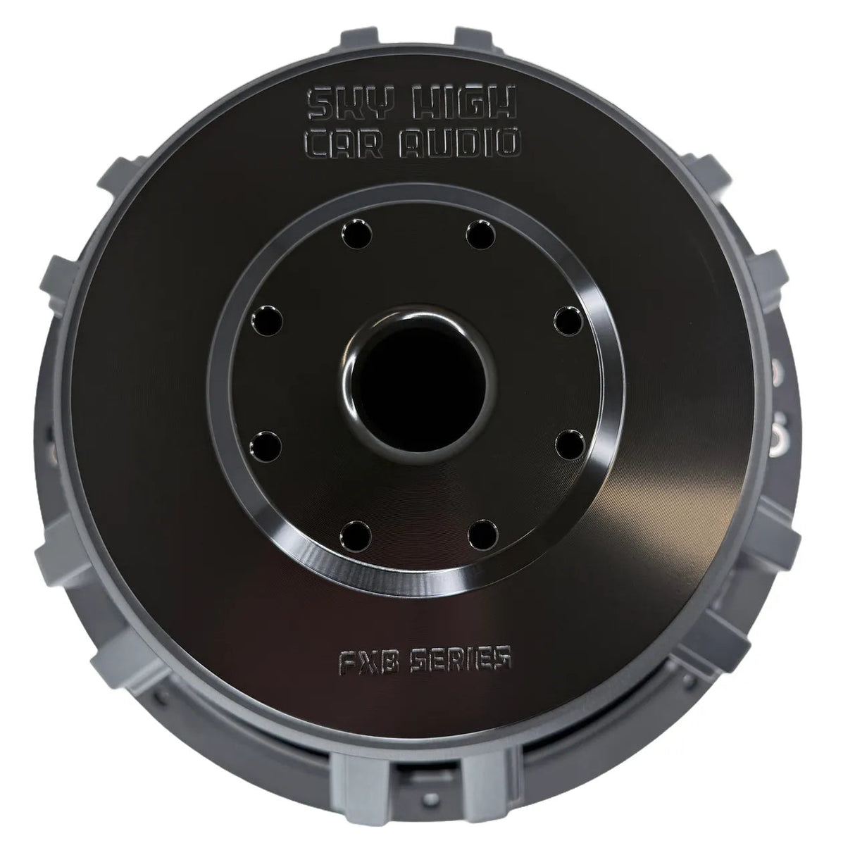 Sky High Car Audio FXB 15" 1500W RMS Subwoofer DVC Sky High Car Audio
