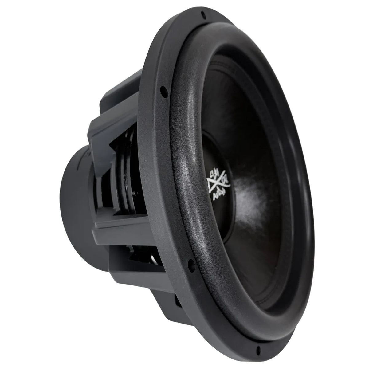 Sky High Car Audio FXB 15" 1500W RMS Subwoofer DVC Sky High Car Audio