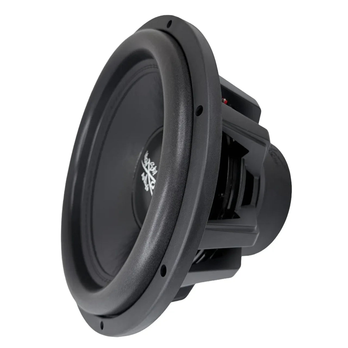 Sky High Car Audio FXB 15" 1500W RMS Subwoofer DVC Sky High Car Audio