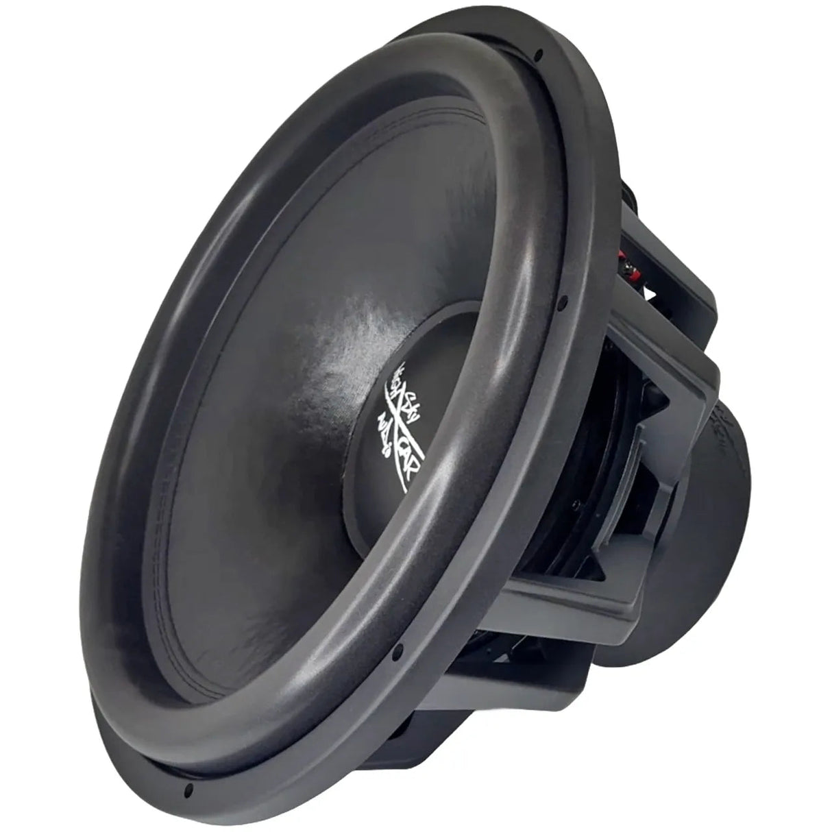 Sky High Car Audio FXB 18" 1500W RMS Subwoofer DVC Sky High Car Audio