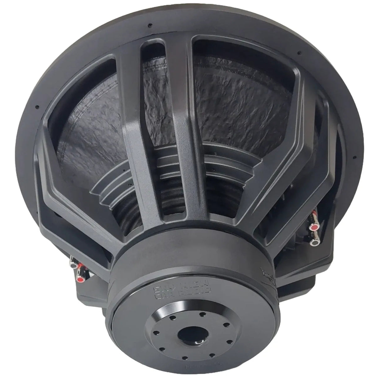 Sky High Car Audio FXB 18" 1500W RMS Subwoofer DVC Sky High Car Audio