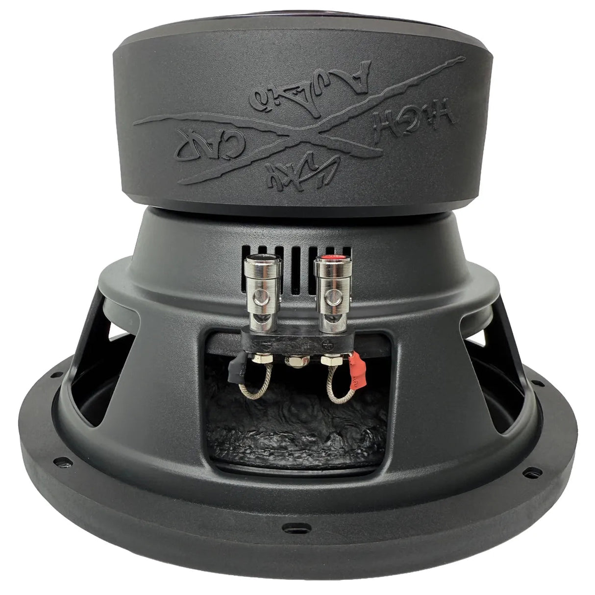 Sky High Car Audio FE 10" 700W RMS Subwoofer DVC Sky High Car Audio