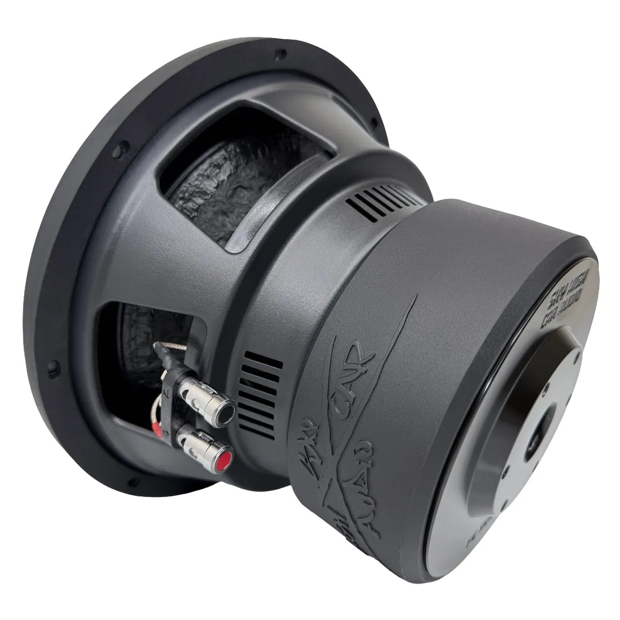 Sky High Car Audio FE 10" 700W RMS Subwoofer DVC Sky High Car Audio