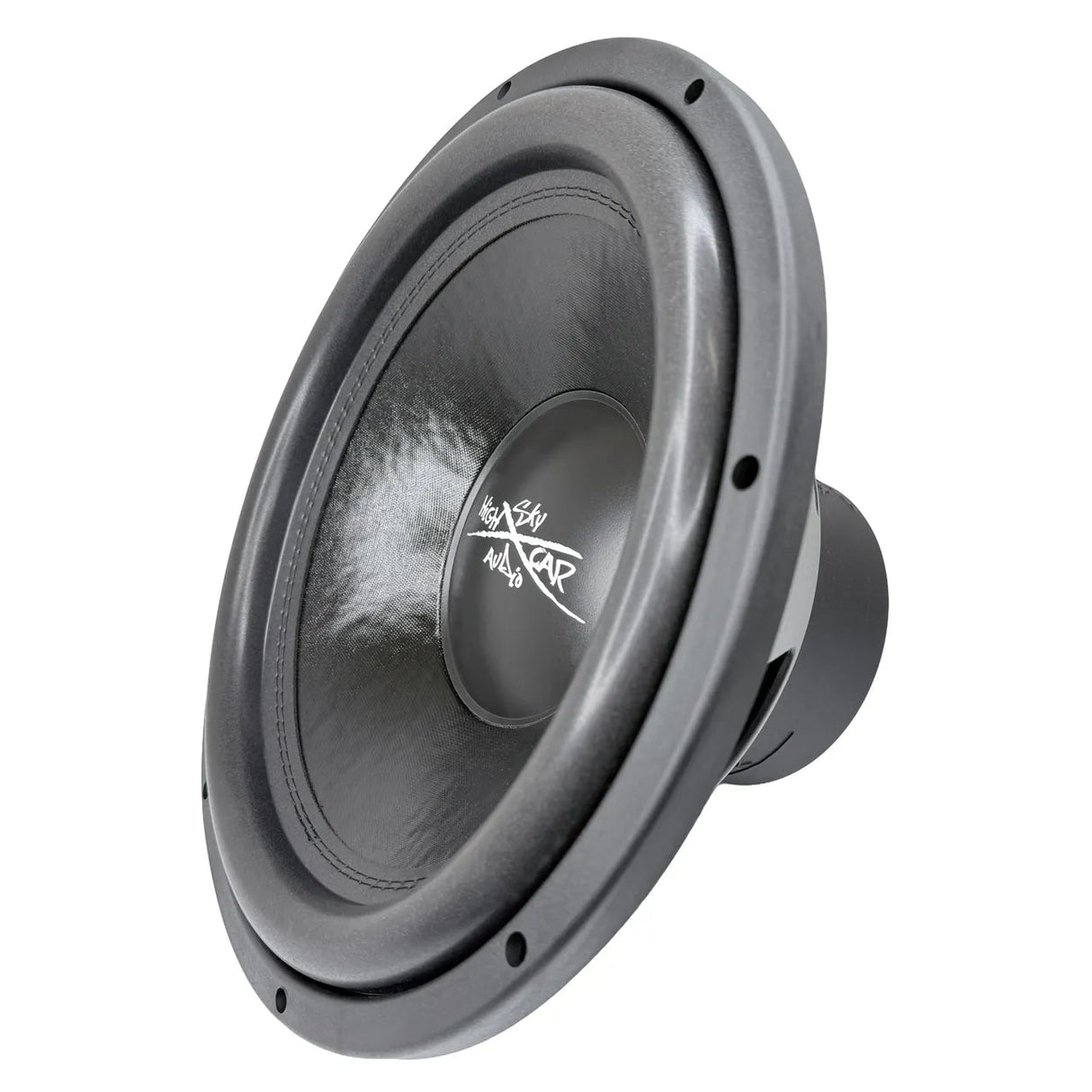 Sky High Car Audio FE 15" 700W RMS Subwoofer DVC Sky High Car Audio