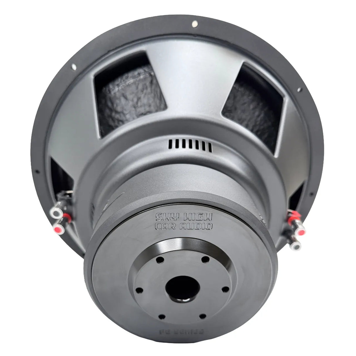 Sky High Car Audio FE 15" 700W RMS Subwoofer DVC Sky High Car Audio