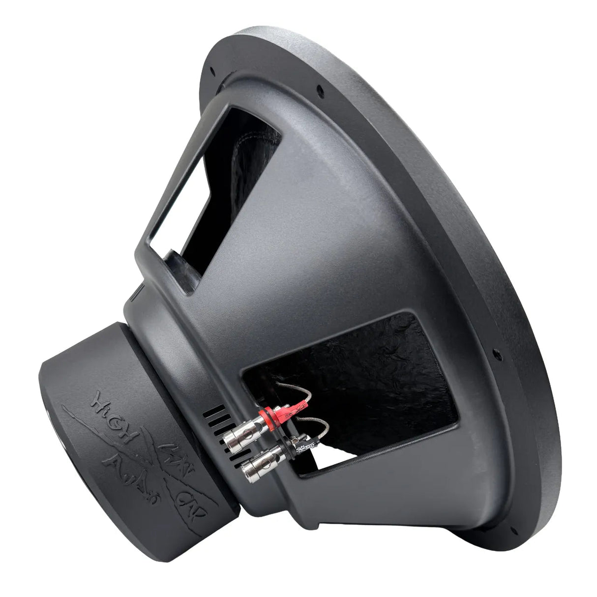 Sky High Car Audio FE 15" 700W RMS Subwoofer DVC Sky High Car Audio