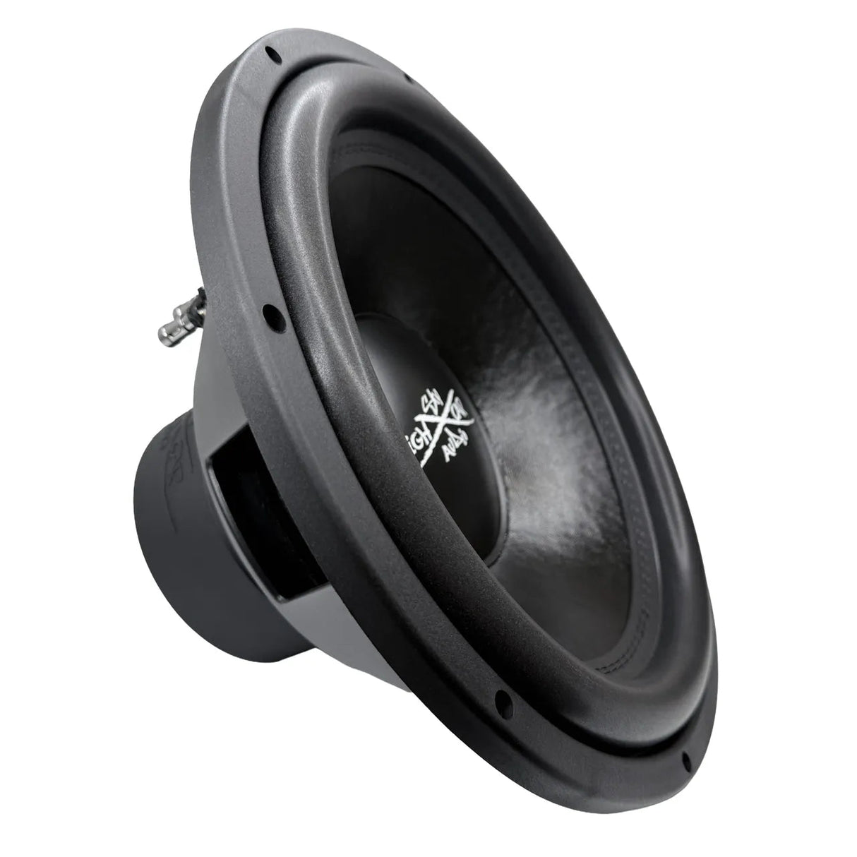 Sky High Car Audio FE 15" 700W RMS Subwoofer DVC Sky High Car Audio