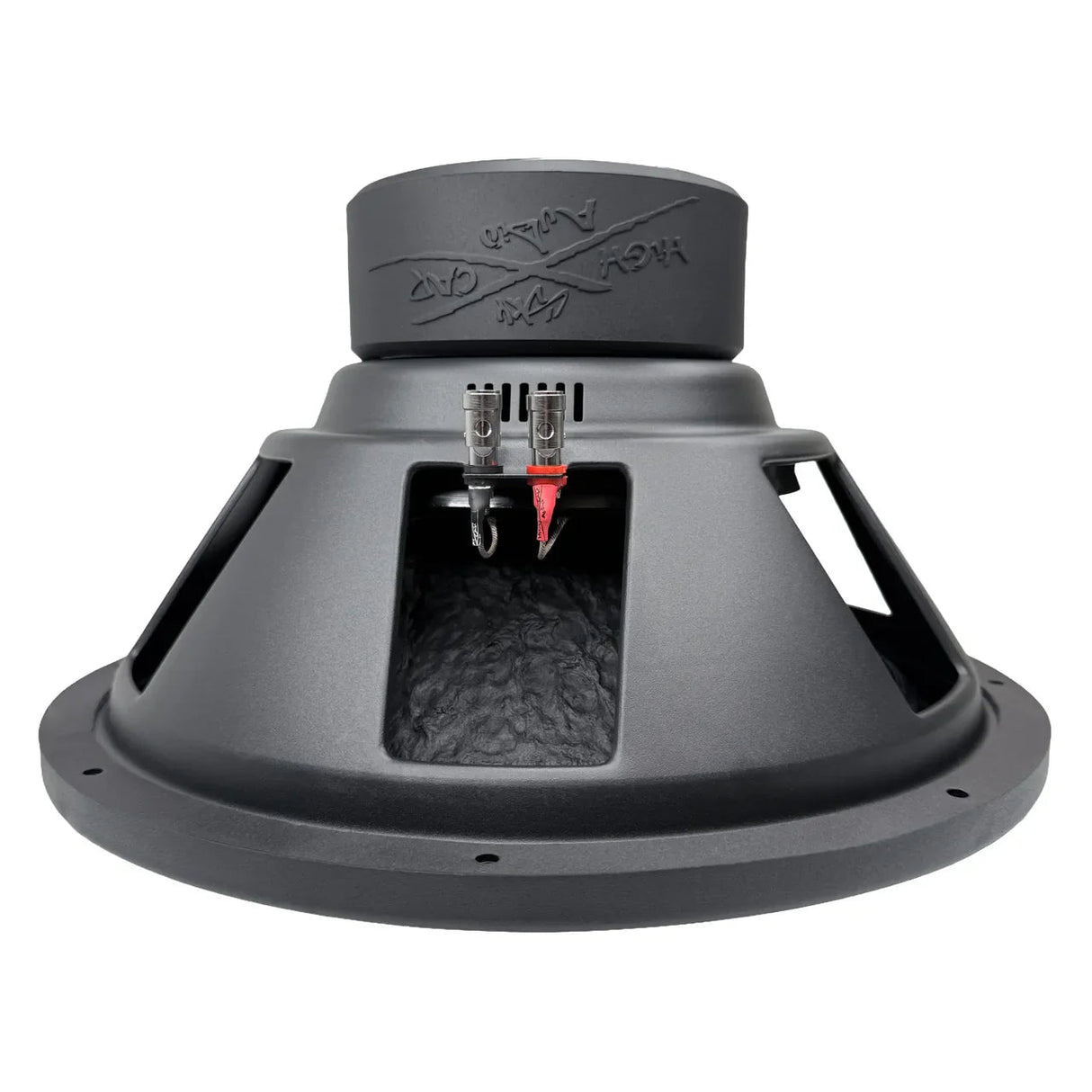 Sky High Car Audio FE 15" 700W RMS Subwoofer DVC Sky High Car Audio