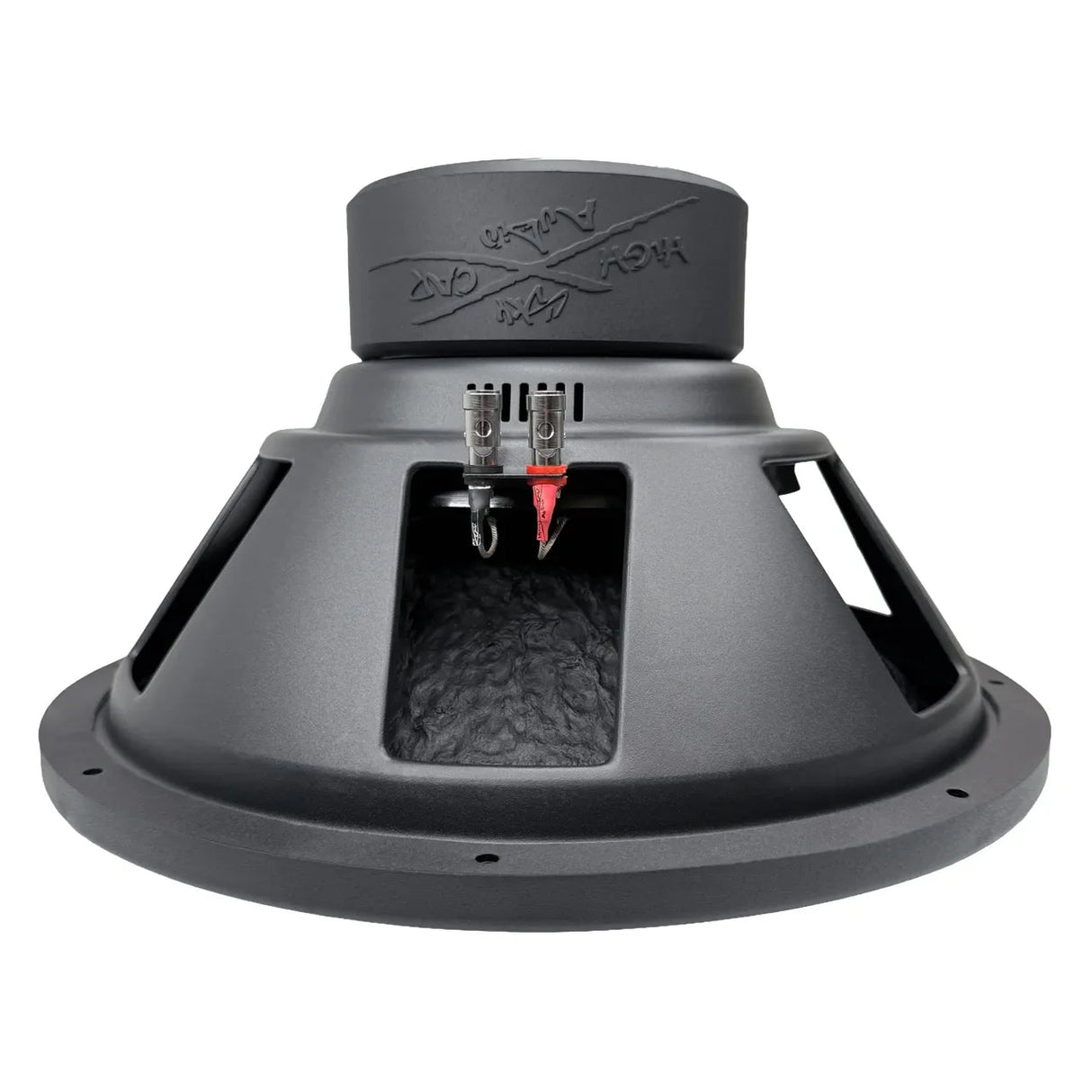Sky High Car Audio FE 15" 700W RMS Subwoofer DVC Sky High Car Audio