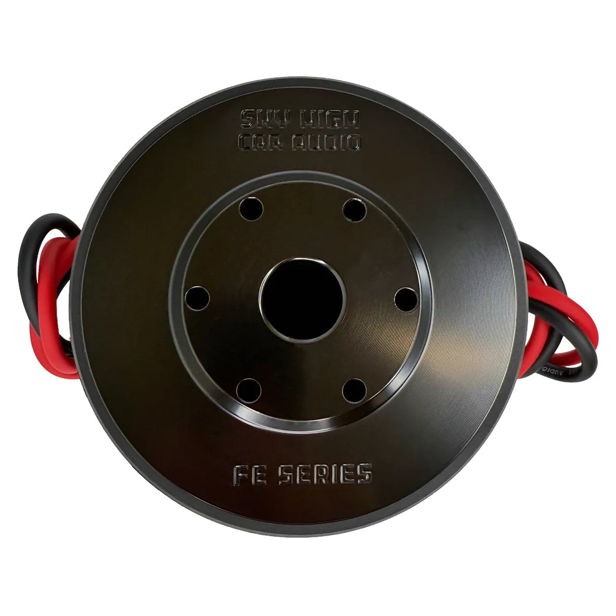 Sky High Car Audio FE 6.5" 700W RMS Subwoofer DVC Sky High Car Audio