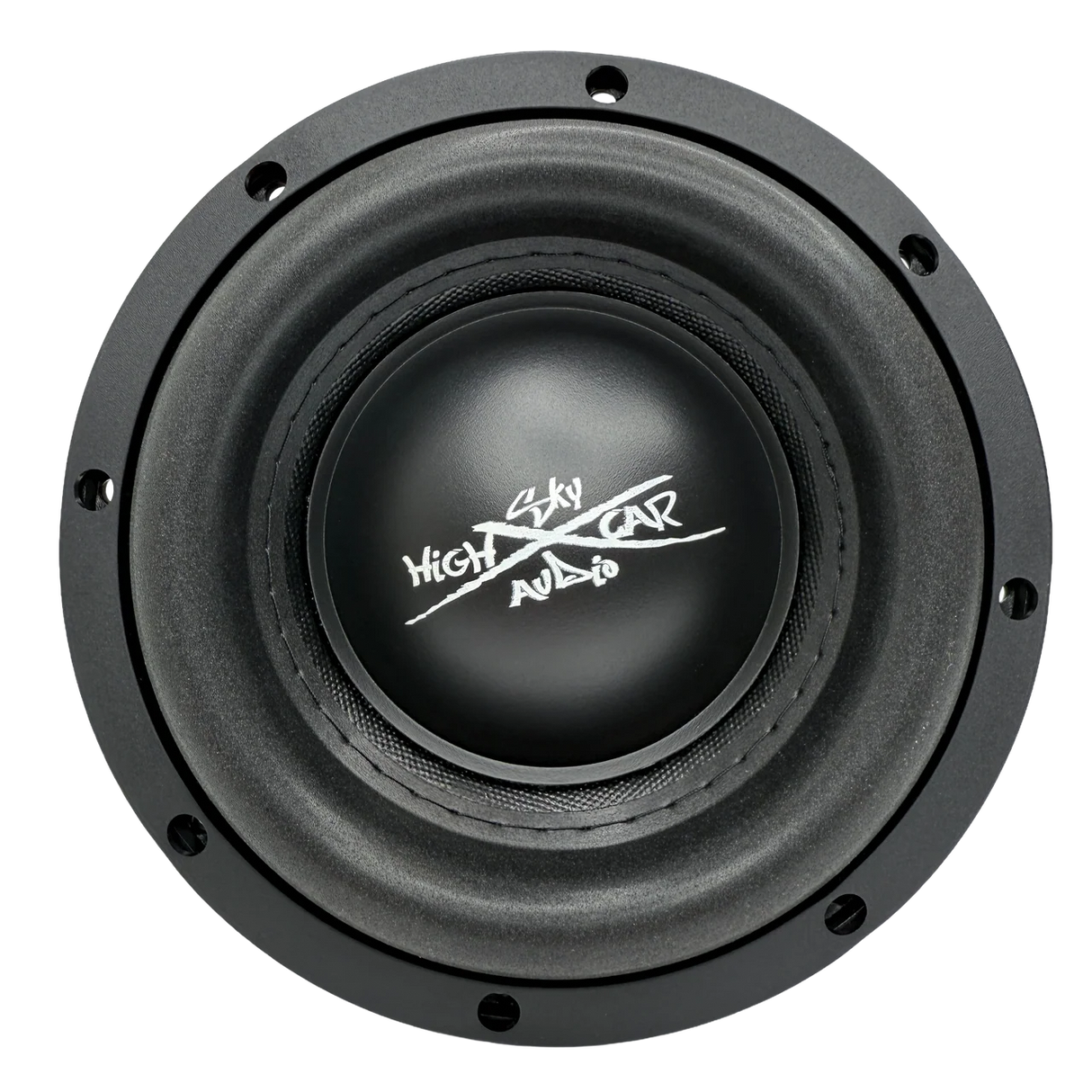 Sky High Car Audio FE 6.5" 700W RMS Subwoofer DVC Sky High Car Audio