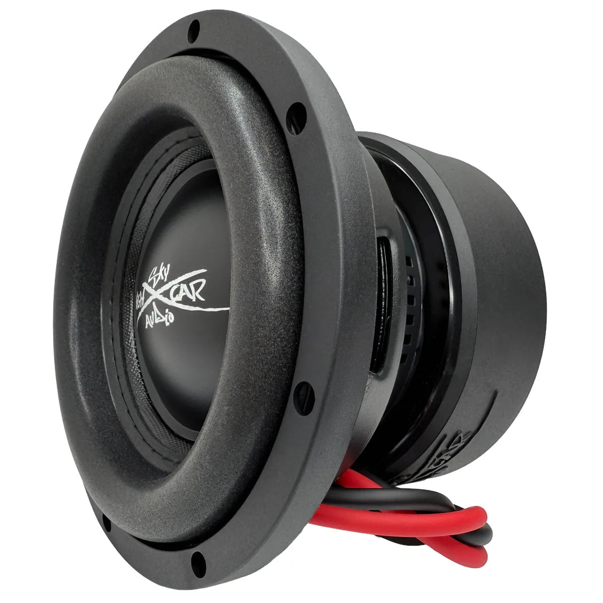 Sky High Car Audio FE 6.5" 700W RMS Subwoofer DVC Sky High Car Audio