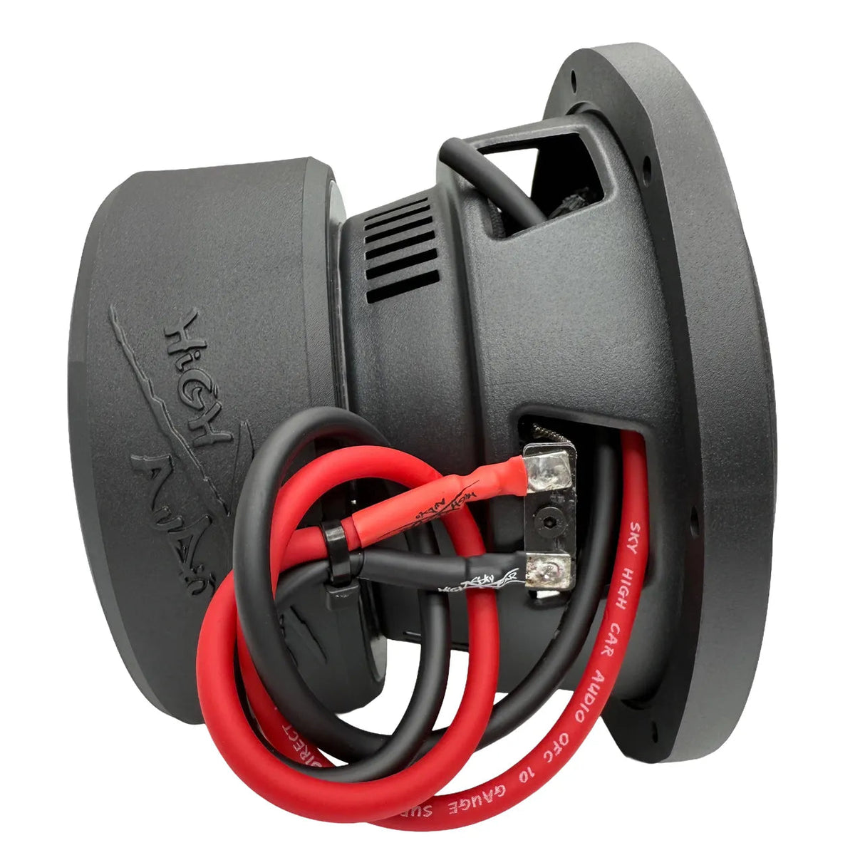 Sky High Car Audio FE 6.5" 700W RMS Subwoofer DVC Sky High Car Audio