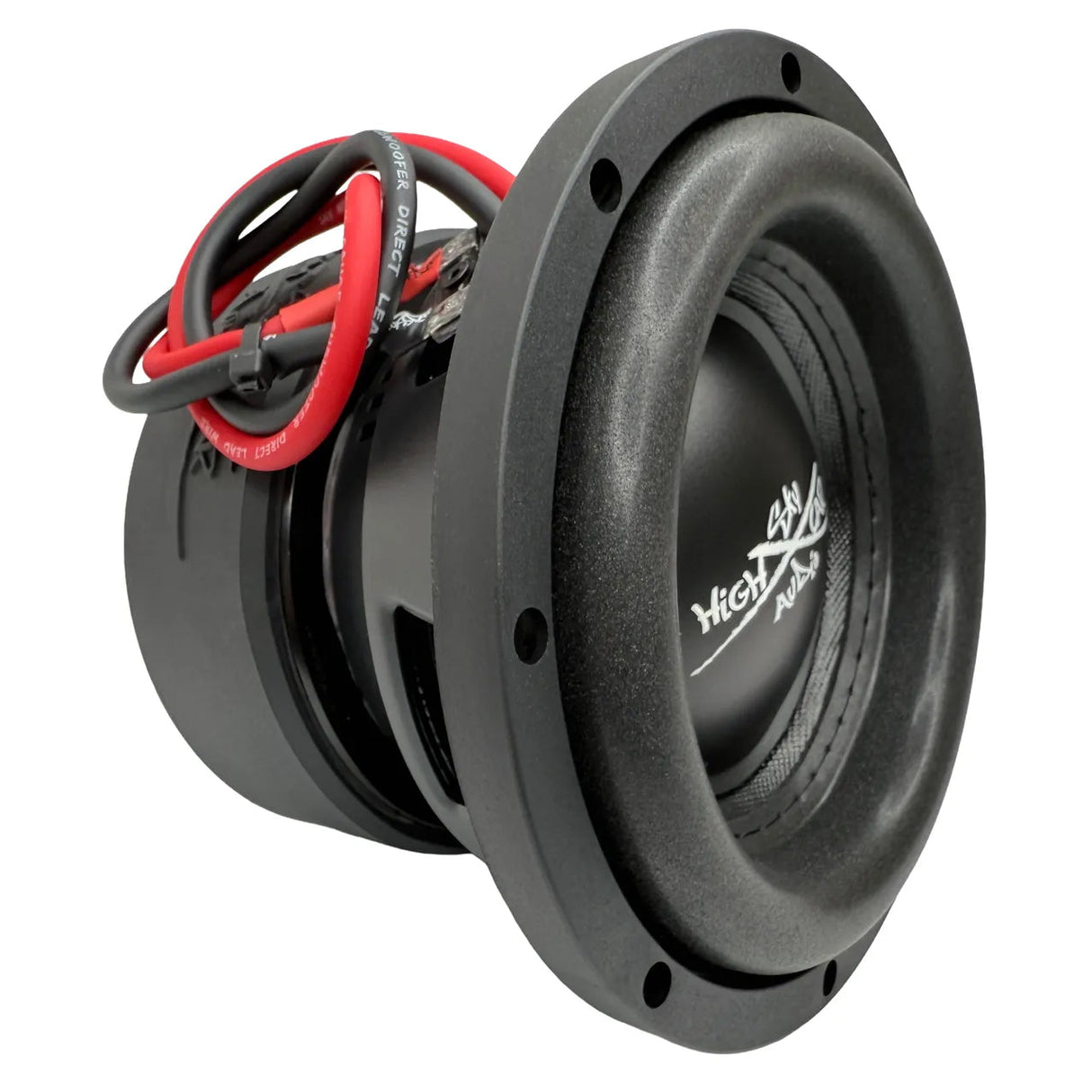 Sky High Car Audio FE 6.5" 700W RMS Subwoofer DVC Sky High Car Audio