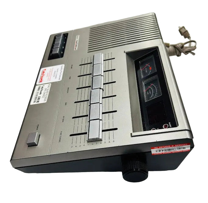 Road Talker 40 CB Base Radio (PRE-OWNED) Road Talker