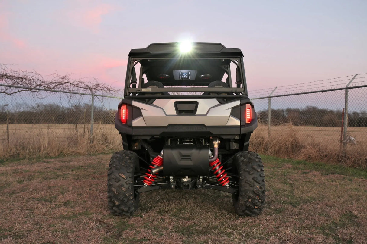 2016+ Polaris General 4 1000 Stereo Tops (4-Seat) Polaris