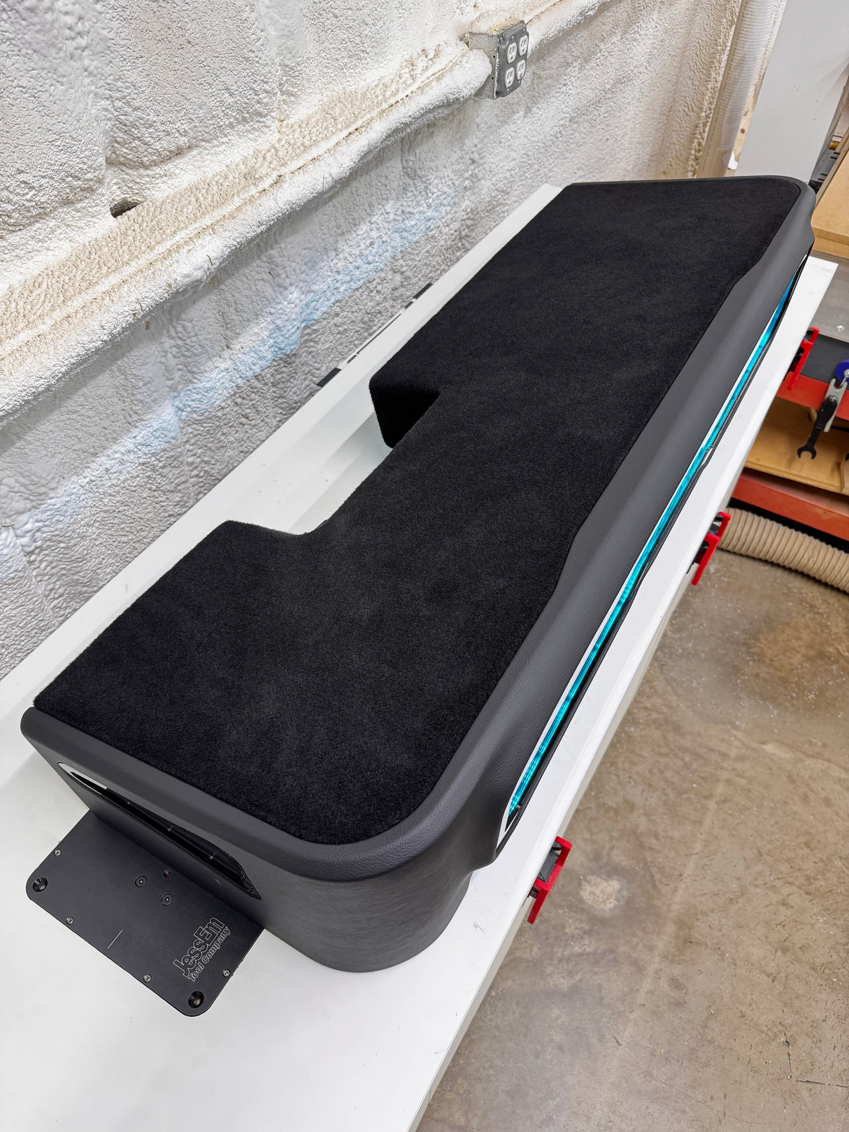GM Stage 3 Subwoofer Enclosure