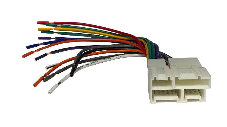 American 1986–2005 GM Factory Wire Harness, GWH344 American