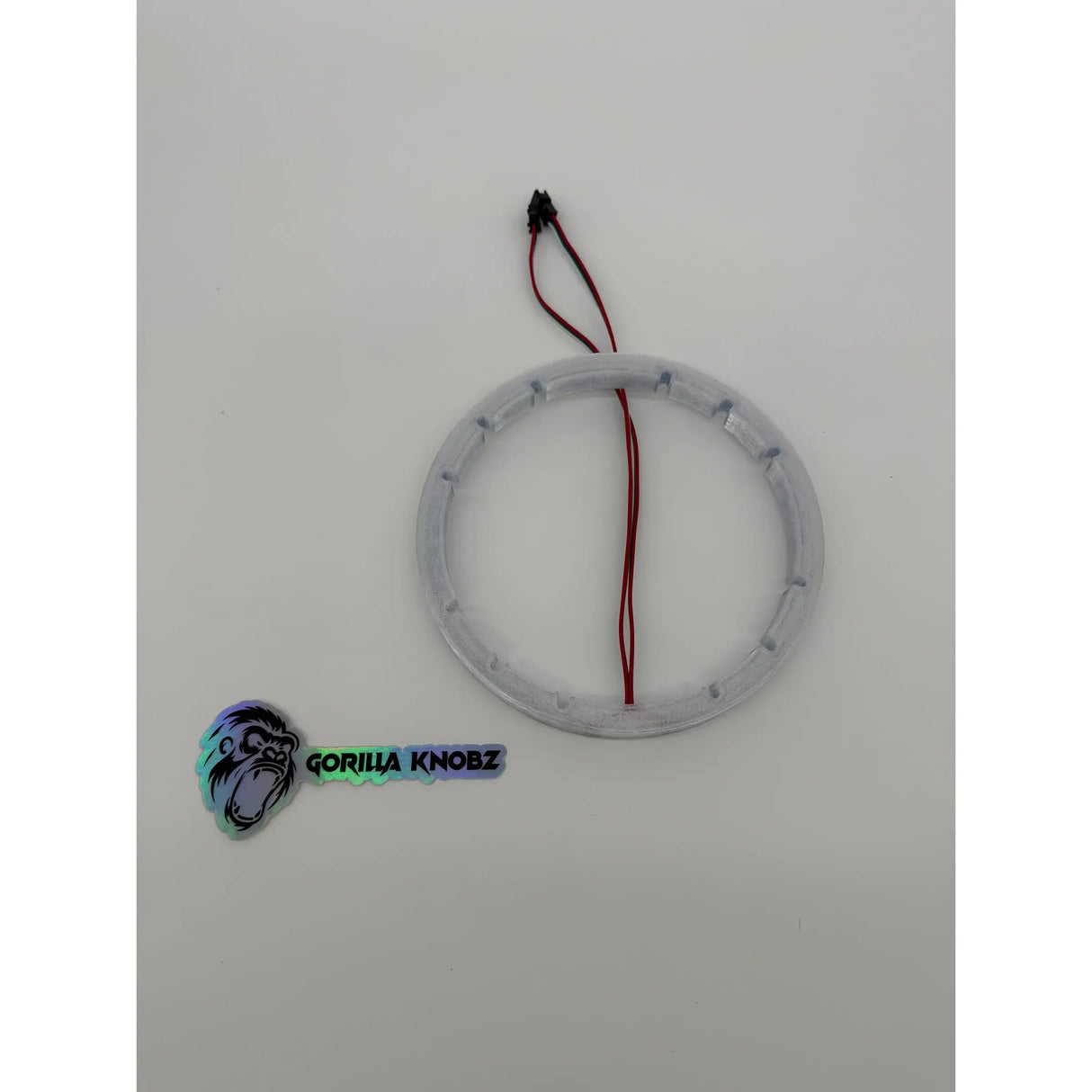 Gorilla Knobz Smart RGB Ring Only (No Module/Remote) Gorilla Knobz