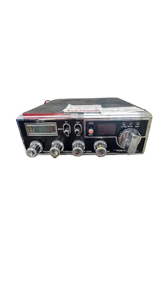 Realistic TRC-473 CB Radio (Pre-Owned) Realistic