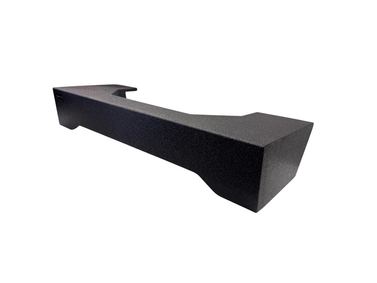 Ford Super Cab 09-14 Truck Box Dual 10" Sealed Moon Car Stereo