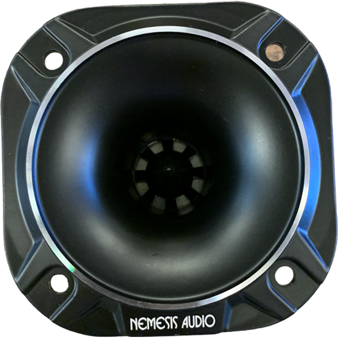 Nemesis Audio NEO-TW1 3" 150W Neo Super Tweeter (Single) Nemesis Audio