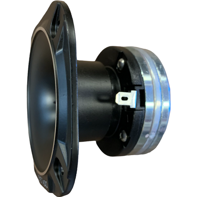 Nemesis Audio NEO-TW1 3" 150W Neo Super Tweeter (Single) Nemesis Audio
