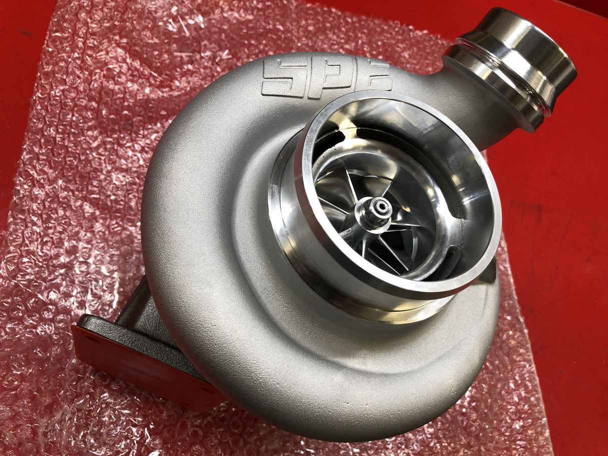 SPE Motorsport S300 Emperor Quick Spool Turbocharger