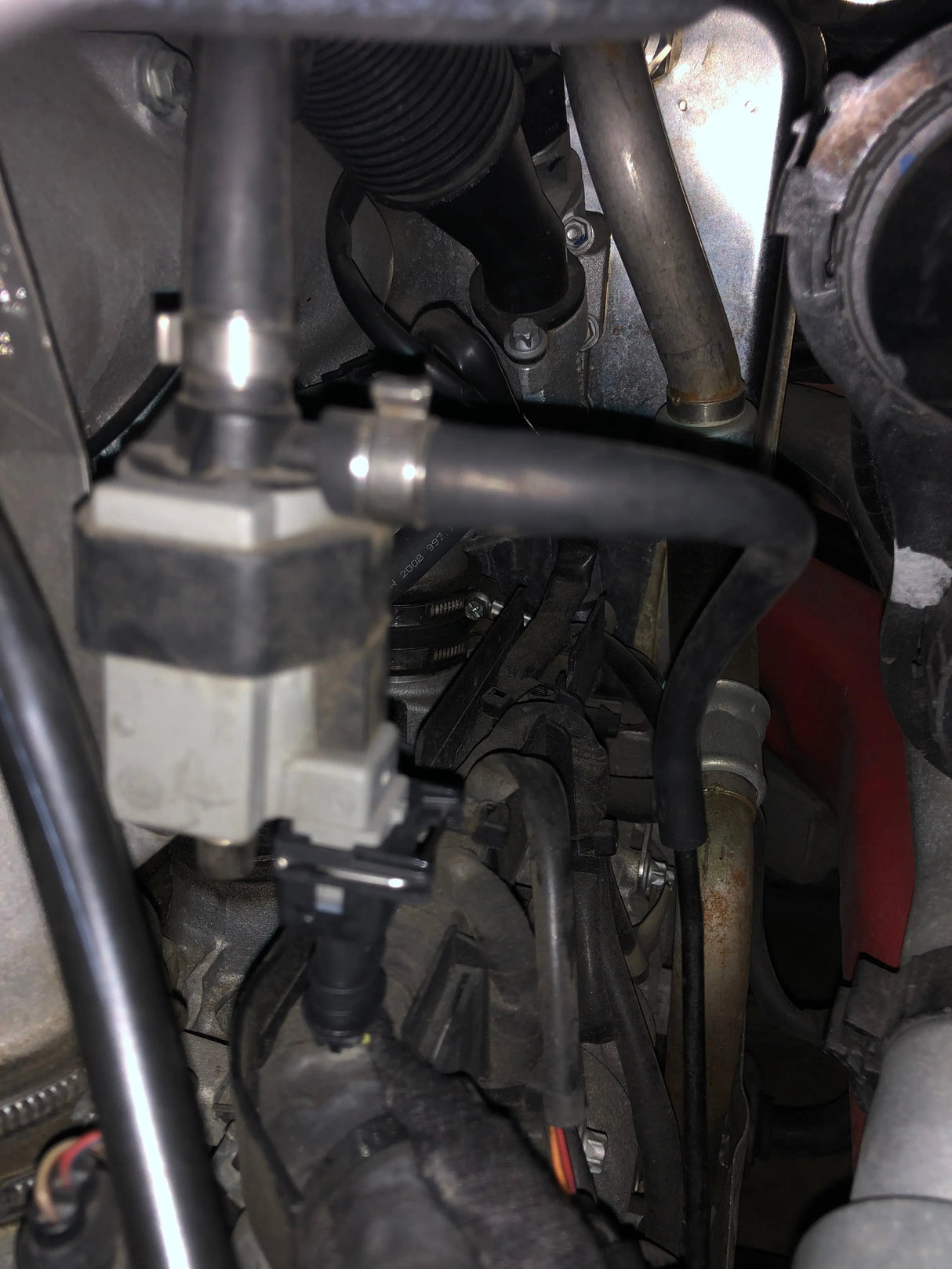 Exhaust Valve/Flap Controller for Porsche Valvetronic Designs
