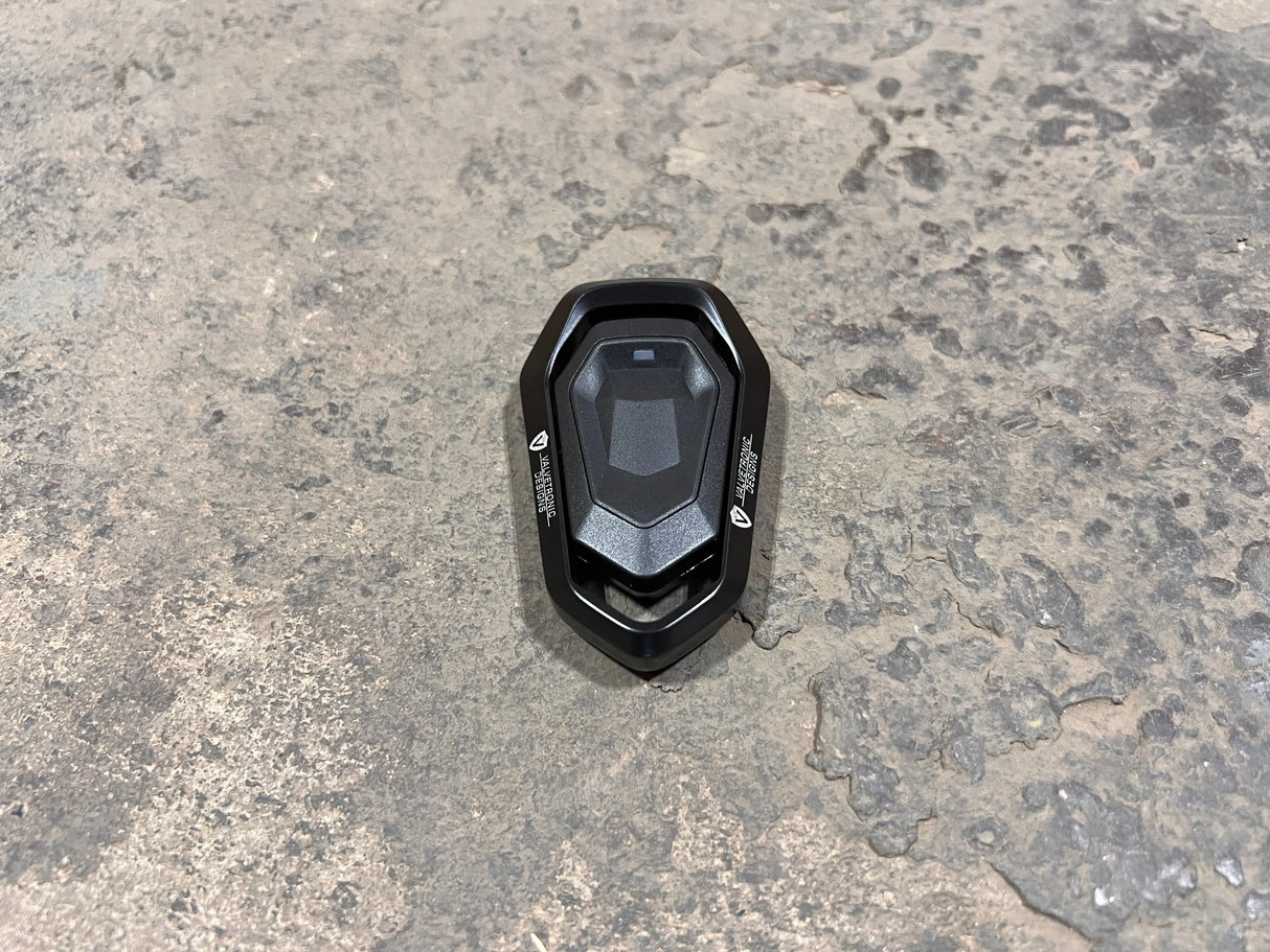 Replacement Exhaust Valve Remote Valvetronic Designs