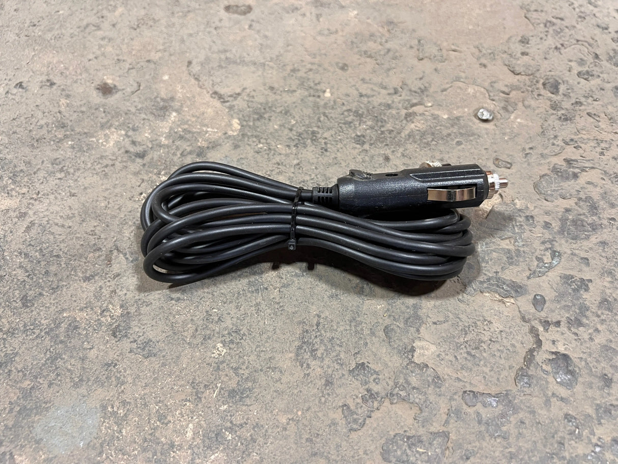 Replacement Power Wire / Cigarette Lighter Adaptor Valvetronic Designs