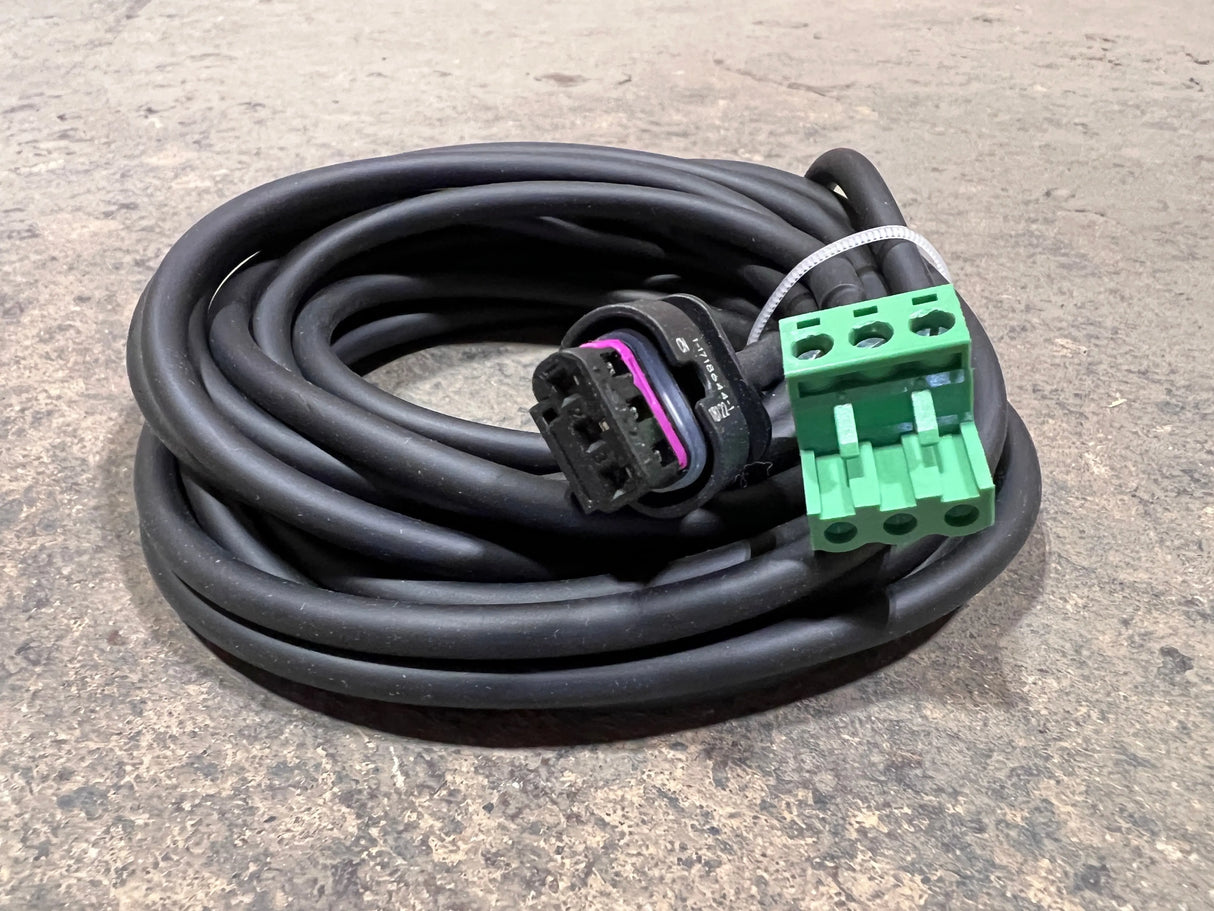 Replacement Electronic Exhaust Harness to Valve Wire Valvetronic Designs