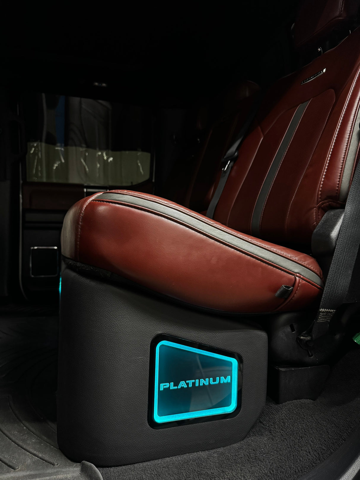 Stage 2 Sealed Subwoofer Enclosure Loaded With 2 Wāvtech Thin Pro 12's