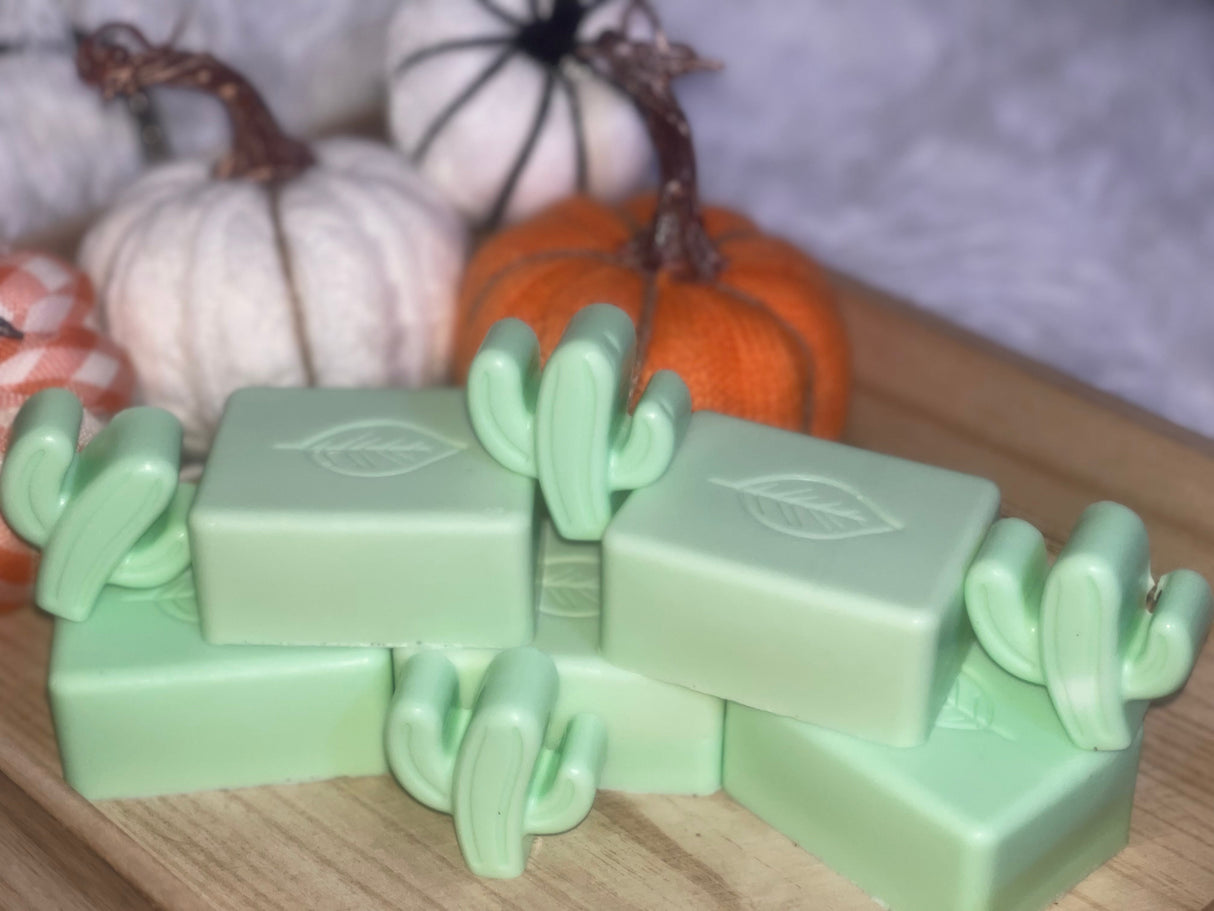 Into The Woods Pine Bar Destiny's Soaps & Sundries, LLC