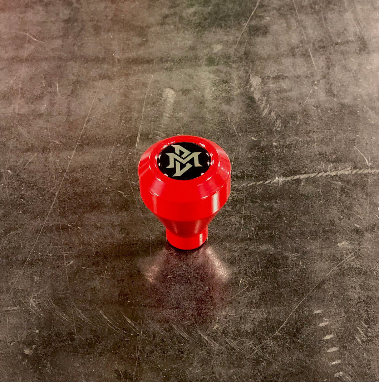 Can-Am Gear Shifter Knob