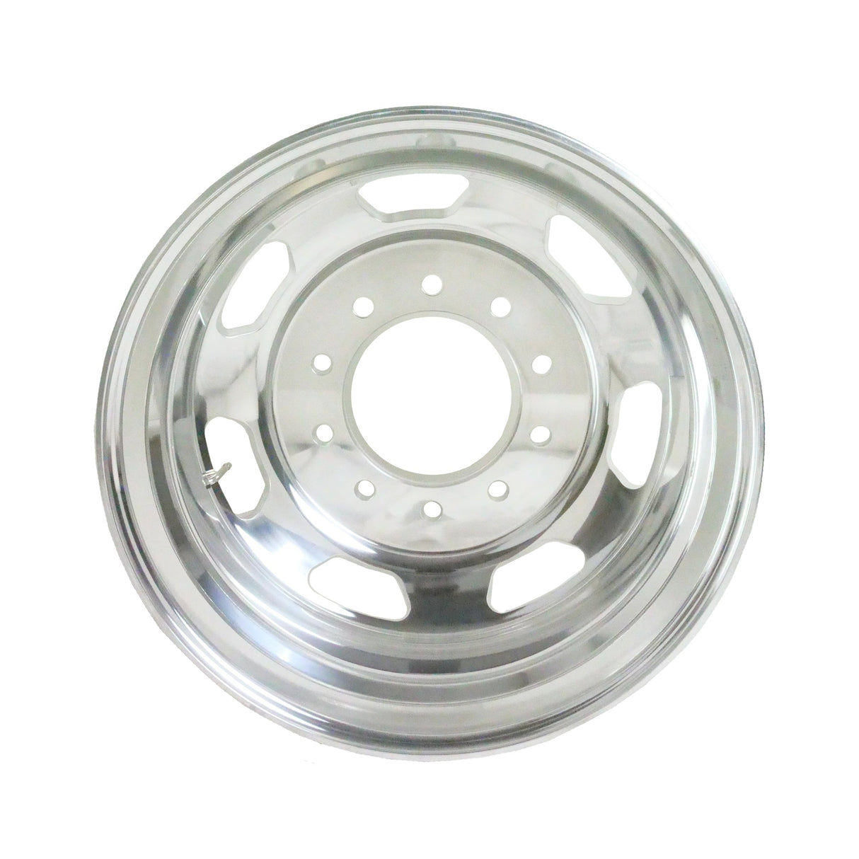 22.5 x 8.25 Kenworth Stylized Truck Wheels 600pcs Forged Aluminum Rims $259/ea DDP WHOLESALE PRICE Both-Side Polished Mirror