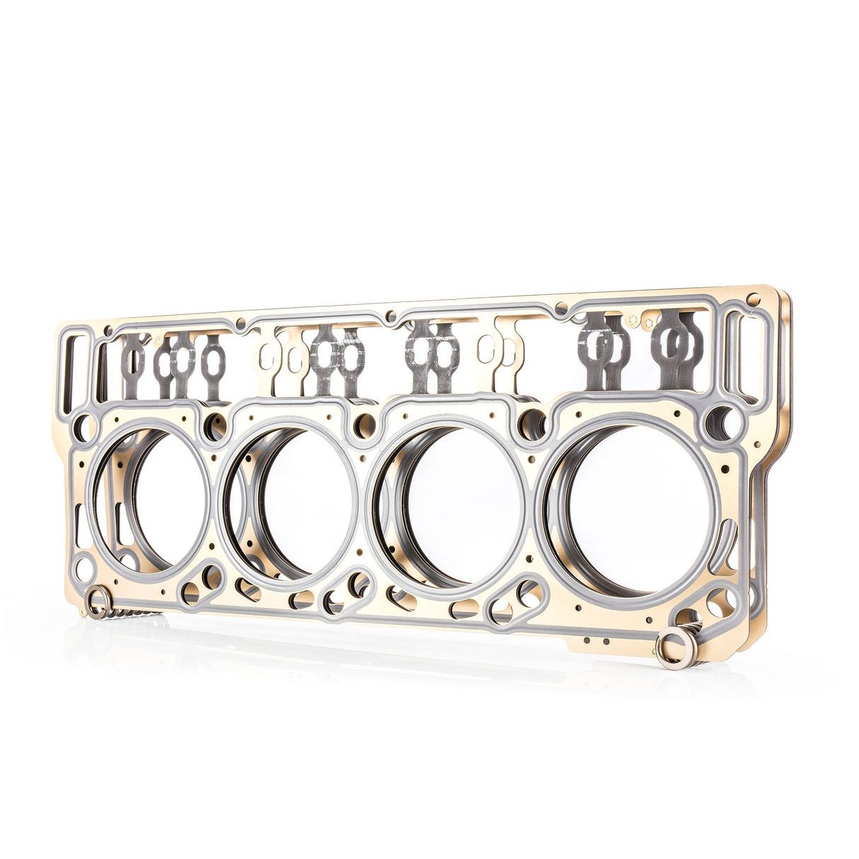 6.4L MAXXFORCE 7 Ford Power Stroke 4 Layer SS Head Gasket (individual)