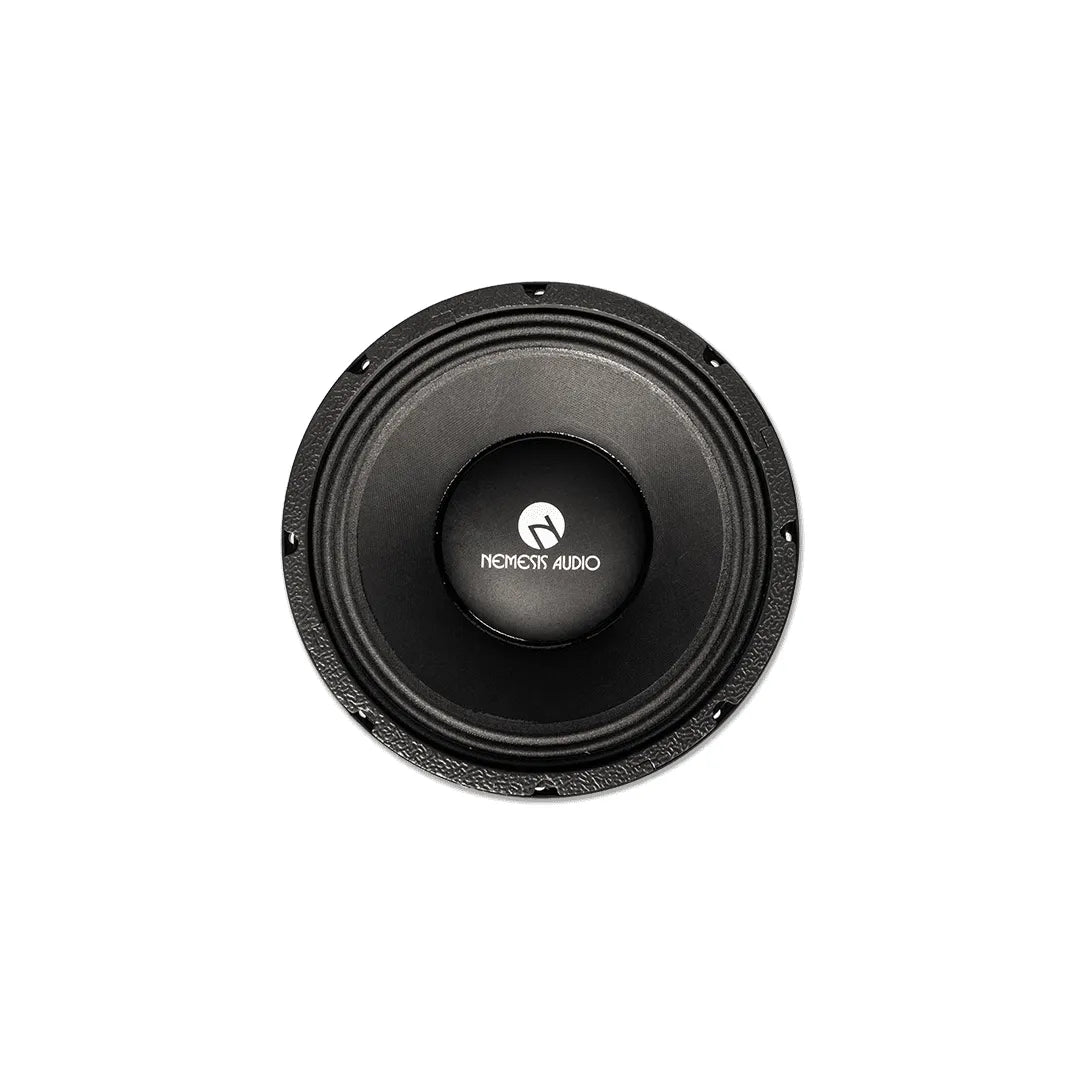 Nemesis Audio TEAM-10MR 10" 750W RMS Midrange Speaker (Single) Nemesis Audio