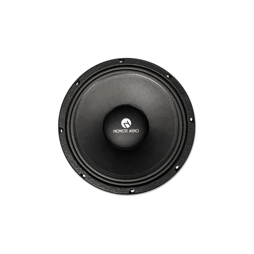 Nemesis Audio NEO-12MB 12" 800W RMS Midbass Speaker (Single) Nemesis Audio