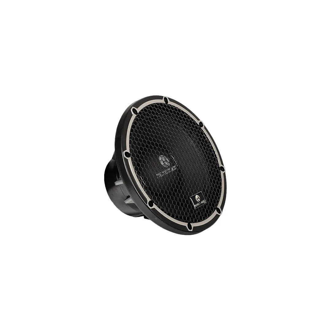 Nemesis Audio NEO-10MB 10" 750W RMS Midbass Speaker (Single) Nemesis Audio