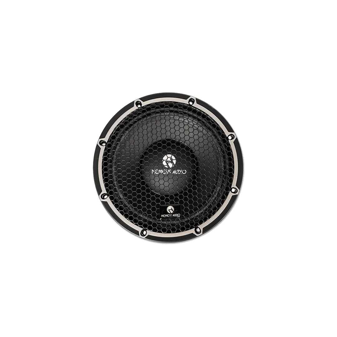 Nemesis Audio NEO-10MB 10" 750W RMS Midbass Speaker (Single) Nemesis Audio