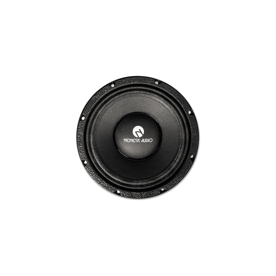 Nemesis Audio NEO-10MB 10" 750W RMS Midbass Speaker (Single) Nemesis Audio