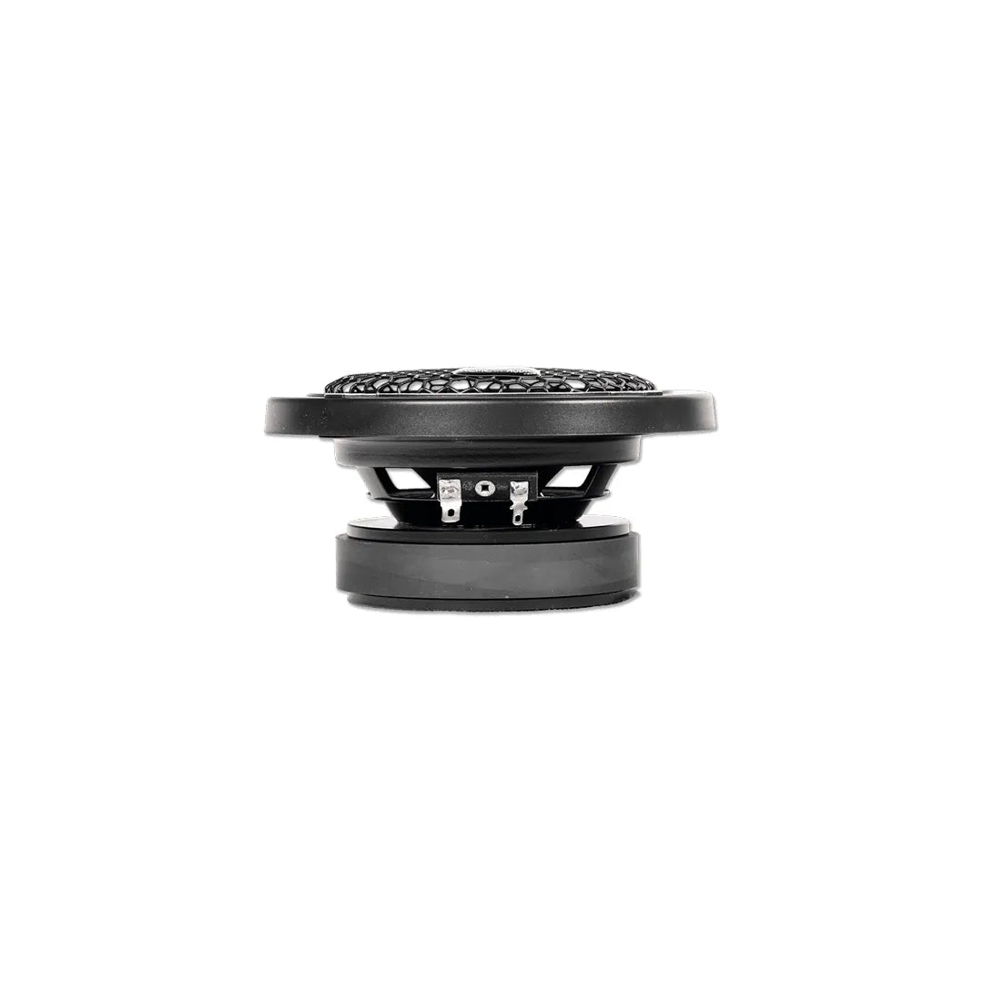 Nemesis Audio NA-4MR 4" 125W RMS Midrange Speaker (Single) Nemesis Audio