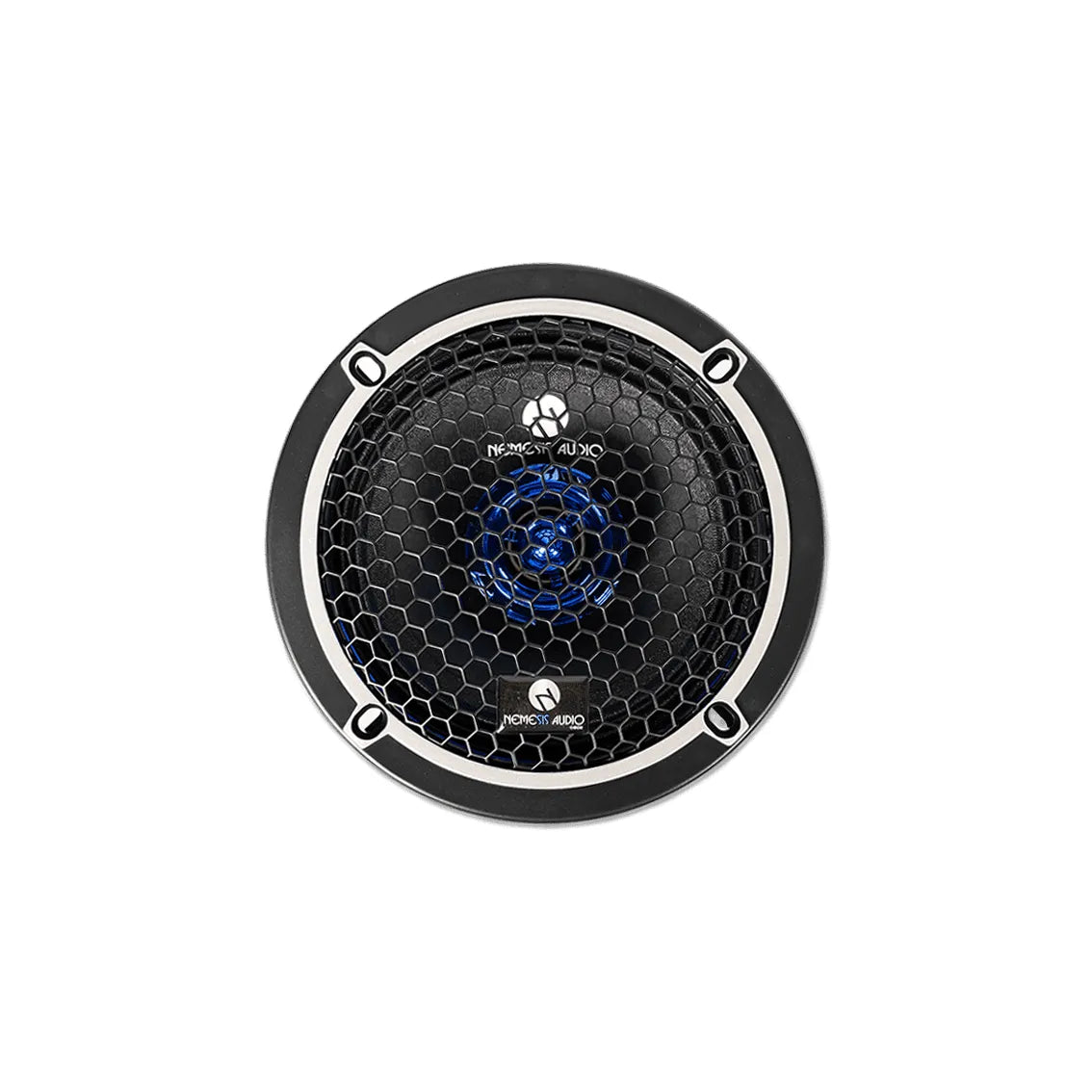 Nemesis Audio NA-5PRO 5.25" 200W RMS Midrange Speaker (Single) Nemesis Audio