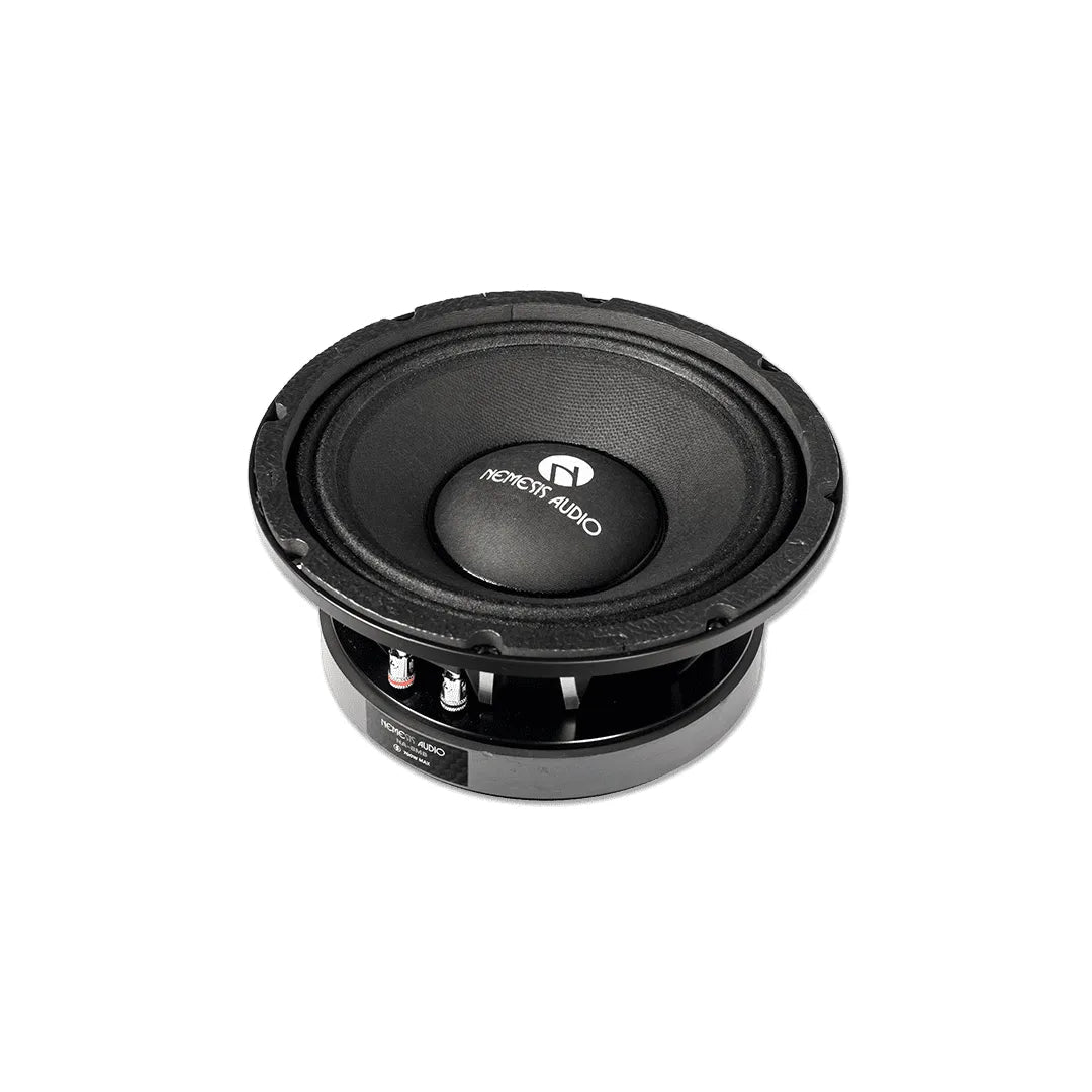 Nemesis Audio NA-8MB 8" 350W RMS Midbass Speaker 8-Ohm (Single) Nemesis Audio