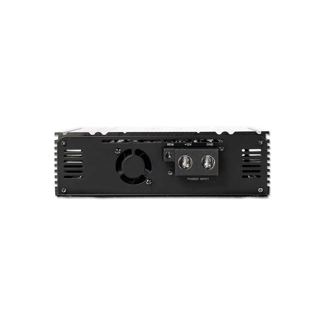 Nemesis Audio NA-FR2500D v.2 2500W RMS Class D Monoblock Full Range Amplifier Nemesis Audio